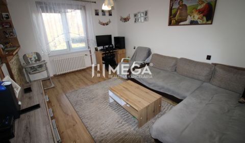 Sale One bedroom apartment, One bedroom apartment, Vihorlatská, Humenn