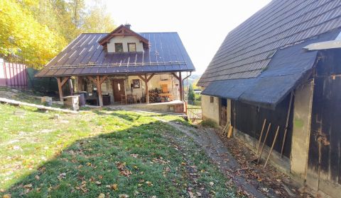 Sale Family house, Family house, Čadca, Slovakia