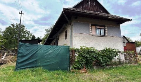 Sale Cottage, Cottage, Veľký Krtíš, Slovakia