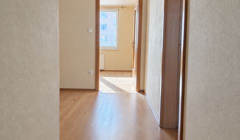 Sale One bedroom apartment, One bedroom apartment, Kpt. Jána Nálepku, 