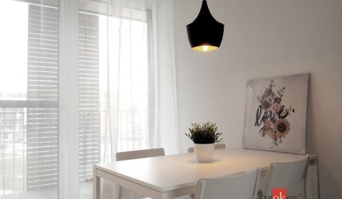 Rent Two bedroom apartment, Bratislava - Petržalka, Slovakia