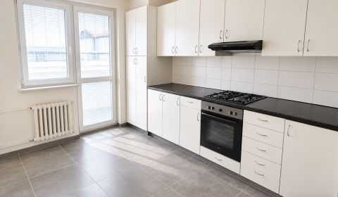 Sale Two bedroom apartment, Two bedroom apartment, Gercenova, Bratisla