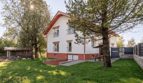 Sale Family house, Family house, Poprad, Slovakia