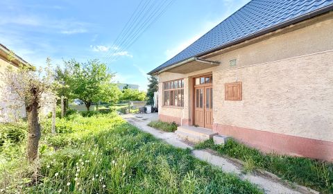 Sale Family house, Family house, Galanta, Slovakia