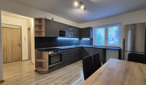Rent One bedroom apartment, One bedroom apartment, Jarmočná, Nitra, Sl