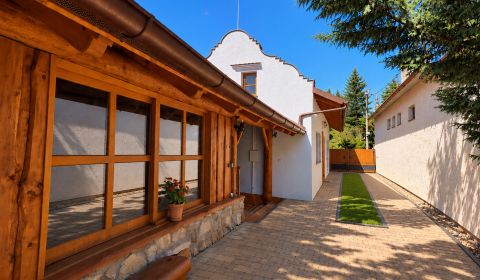 Sale Family house, Family house, Malacky, Slovakia
