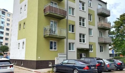 Sale Single studio, Single studio, Andrusovova, Bratislava - Petržalka