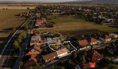 Sale Family house, Piešťany, Slovakia