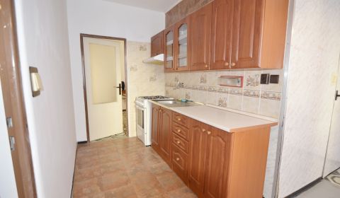 Sale One bedroom apartment, One bedroom apartment, Gen. Svobodu, Zvole