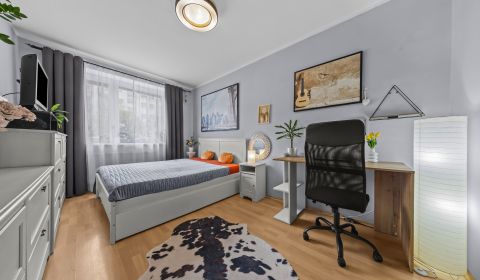 Sale Two bedroom apartment, Two bedroom apartment, Štefana Králika, Br