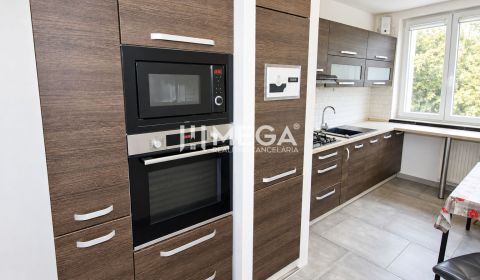 Sale Two bedroom apartment, Two bedroom apartment, Laborecká, Humenné,