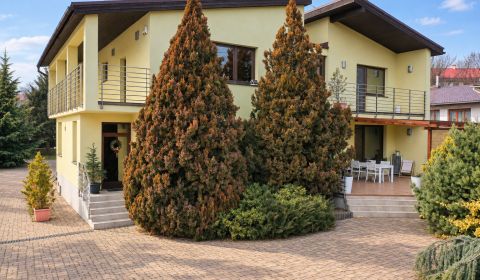 Sale Family house, Family house, Šafárikova, Rožňava, Slovakia