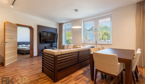 Sale Holiday apartment, Holiday apartment, Štrbské pleso, Poprad, Slov