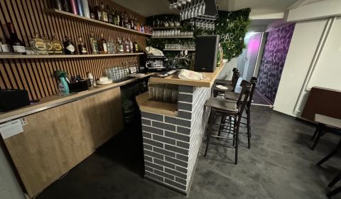 Rent Commercial premises, Commercial premises, Mäsiarska, Košice - Sta