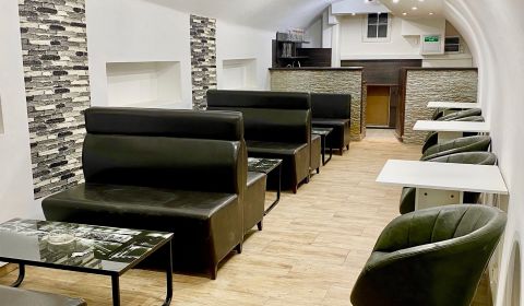 Rent Commercial premises, Commercial premises, Rooseveltova, Košice - 