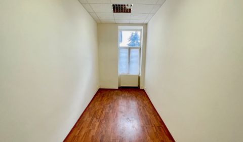 Rent Commercial premises, Commercial premises, Moyzesova, Košice - Sta