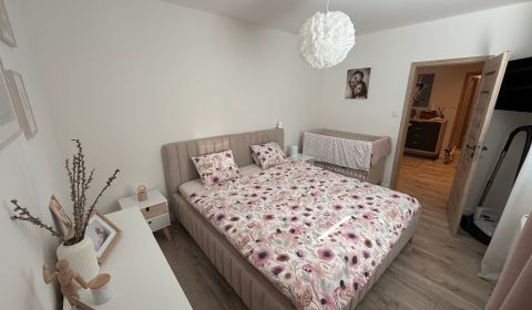 Sale Two bedroom apartment, Two bedroom apartment, Smolenická, Bratisl