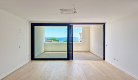 CROATIA - Spacious apartment with sea view - PRIVLAKA, ZADAR