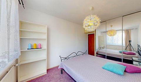 Rent Two bedroom apartment, Two bedroom apartment, Ľanová, Bratislava 