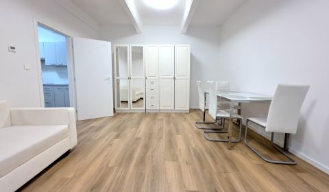 Rent One bedroom apartment, One bedroom apartment, Grösslingova, Brati