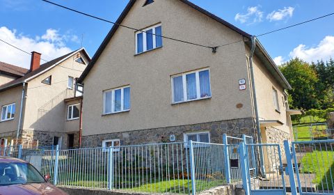 Sale Family house, Family house, Prievidza, Slovakia