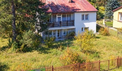 Sale Family house, Family house, Banská Bystrica, Slovakia