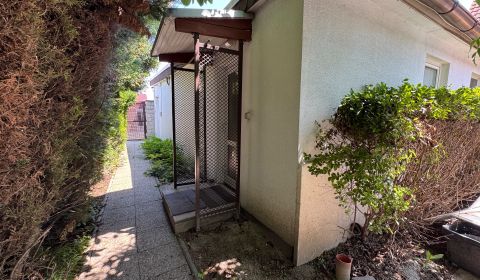 Sale Family house, Family house, Senná, Bratislava - Ružinov, Slovakia