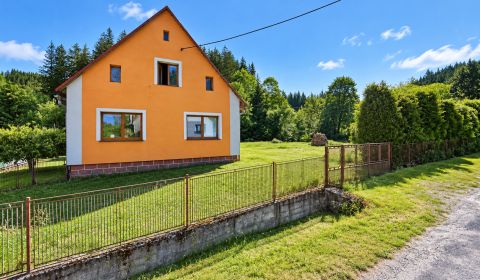 Sale Family house, Family house, Turkov, Čadca, Slovakia