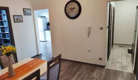 Sale Two bedroom apartment, Two bedroom apartment, Markova, Bratislava