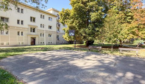 Sale Two bedroom apartment, Two bedroom apartment, Za Ferenitkou, Nitr