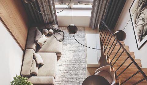 Sale Two bedroom apartment, Two bedroom apartment, Sládkovičova, Nitra