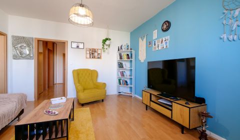 Sale Two bedroom apartment, Two bedroom apartment, Petzwalova, Nitra, 