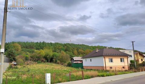 Sale Land – for living, Land – for living, Humenné, Slovakia