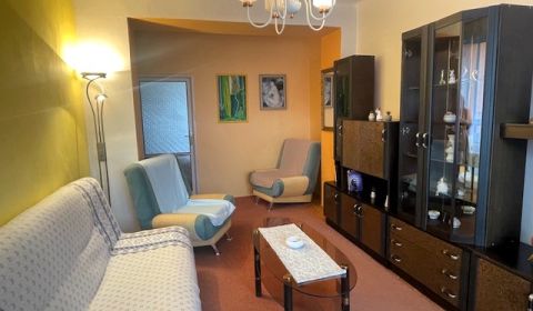Sale One bedroom apartment, One bedroom apartment, Rázusova, Brezno, S