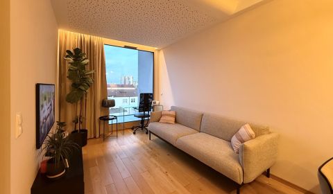 Sale One bedroom apartment, One bedroom apartment, Vajnorská 21a, Brat