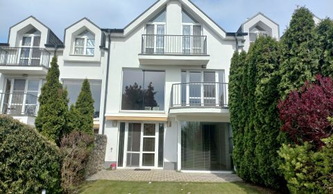 Rent Family house, Family house, Trinásta, Bratislava - Nové Mesto, Sl