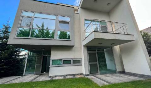 Rent Family house, Family house, Vosková, Bratislava - Nové Mesto, Slo