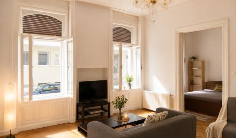 Rent Two bedroom apartment, Two bedroom apartment, Heydukova, Bratisla
