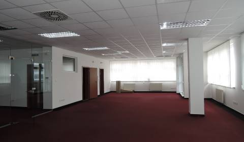 Rent Offices, Račianska, Bratislava - Nové Mesto, Slovakia