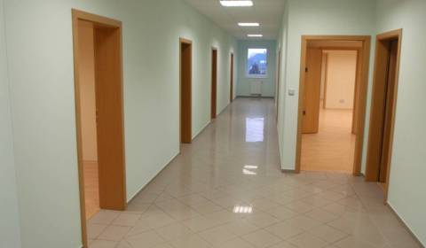 Offices, Hradská, Rent, Bratislava - Vrakuňa, Slovakia