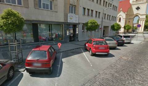 Offices, Námestie SNP, Rent, Zvolen, Slovakia