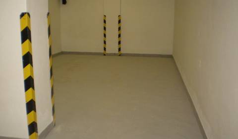 Storehouses and Workshops, Centrum, Rent, Martin, Slovakia