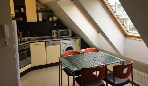 One bedroom apartment, Medená, Rent, Bratislava - Staré Mesto, Slovaki