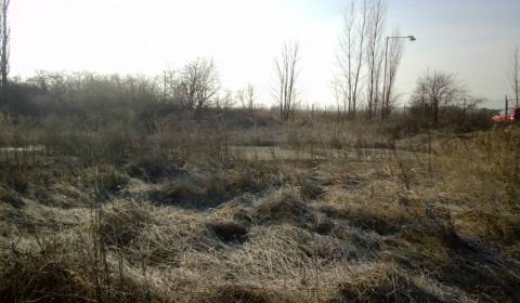 Land plots - commercial, Sale, Martin, Slovakia