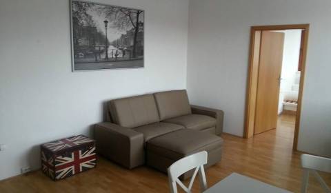 One bedroom apartment, Dunajská, Rent, Bratislava - Staré Mesto, Slova
