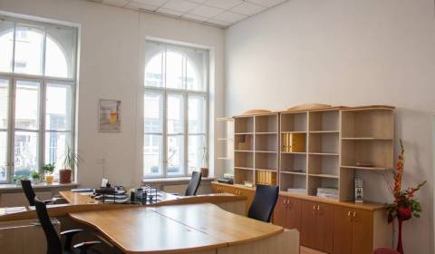 Offices, Zochova, Rent, Bratislava - Staré Mesto, Slovakia
