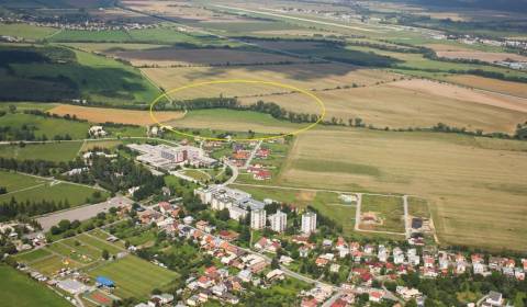 Land – for living, Sale, Zvolen, Slovakia