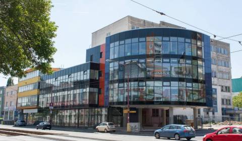 Rent Commercial premises, Račianska, Bratislava - Nové Mesto, Slovakia