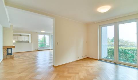 Three bedroom apartment, Mudroňova, Rent, Bratislava - Staré Mesto, Sl