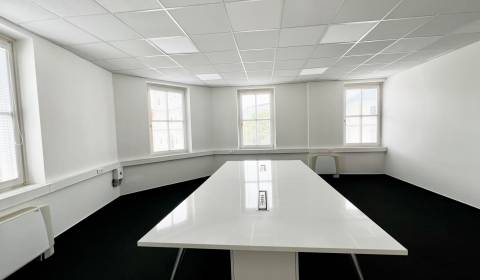 Rent Offices, Offices, Hurbanovo námestie, Bratislava - Staré Mesto, S